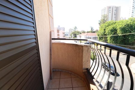 Cozinha  de apartamento para alugar com 1 quarto, 55m² em Subsetor Sul - 3 (s-3), Ribeirão Preto