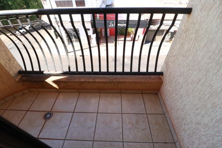 Apartamento para alugar com 55m², 1 quarto e 1 vagaCozinha 