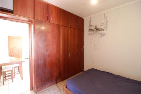 Quarto  de apartamento para alugar com 1 quarto, 55m² em Subsetor Sul - 3 (s-3), Ribeirão Preto