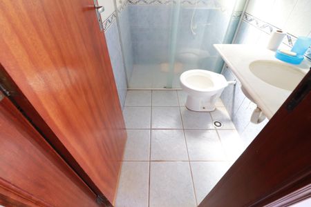 Apartamento para alugar com 55m², 1 quarto e 1 vagaBanheiro