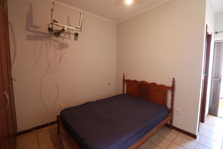 Quarto  de apartamento para alugar com 1 quarto, 55m² em Subsetor Sul - 3 (s-3), Ribeirão Preto