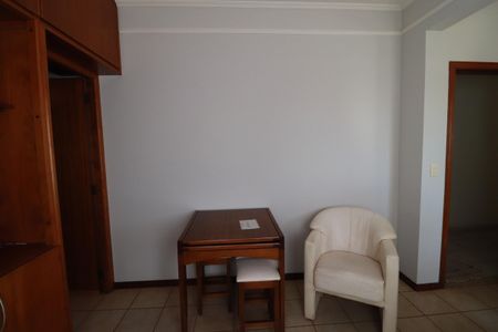 Sala de apartamento para alugar com 1 quarto, 55m² em Subsetor Sul - 3 (s-3), Ribeirão Preto