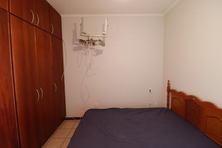Quarto  de apartamento para alugar com 1 quarto, 55m² em Subsetor Sul - 3 (s-3), Ribeirão Preto