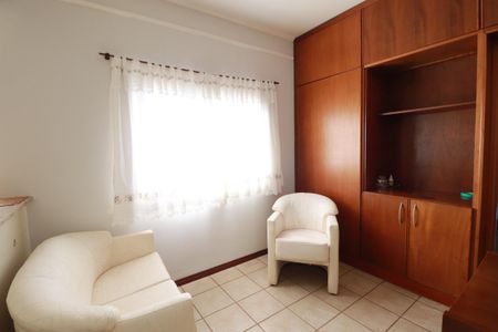 Sala de apartamento para alugar com 1 quarto, 55m² em Subsetor Sul - 3 (s-3), Ribeirão Preto