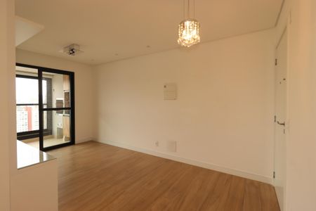Sala de apartamento para alugar com 2 quartos, 60m² em Parque das Nações, Santo André