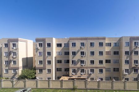 Apartamento para alugar com 56m², 2 quartos e 1 vaga Apartamento para alugar com 56m², 2 quartos e 1 vagaVista do Quarto 1