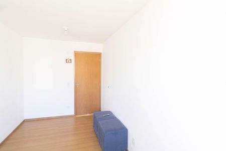 Apartamento para alugar com 56m², 2 quartos e 1 vaga Apartamento para alugar com 56m², 2 quartos e 1 vagaSala