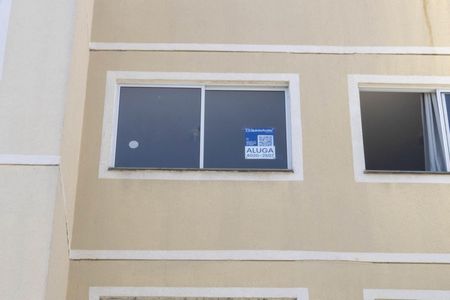Apartamento para alugar com 56m², 2 quartos e 1 vaga Apartamento para alugar com 56m², 2 quartos e 1 vagaPlaquinha