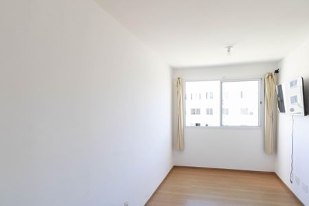 Apartamento para alugar com 56m², 2 quartos e 1 vaga Apartamento para alugar com 56m², 2 quartos e 1 vagaSala