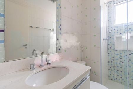 Apartamento à venda com 233m², 3 quartos e 4 vagas