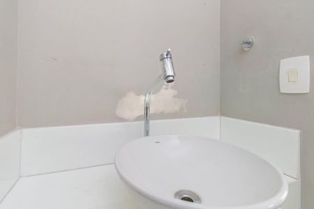 Apartamento à venda com 233m², 3 quartos e 4 vagas
