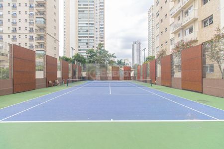 Apartamento à venda com 233m², 3 quartos e 4 vagas