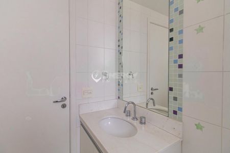 Apartamento à venda com 233m², 3 quartos e 4 vagas