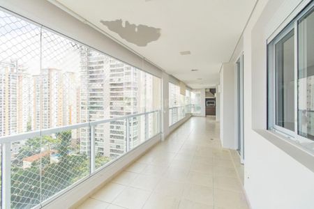 Apartamento à venda com 233m², 3 quartos e 4 vagas