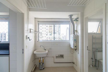 Apartamento à venda com 233m², 3 quartos e 4 vagas