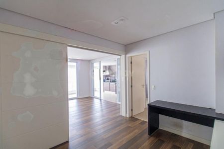 Apartamento à venda com 233m², 3 quartos e 4 vagas