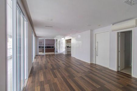 Apartamento à venda com 3 quartos, 233m² em Campo Belo, São Paulo