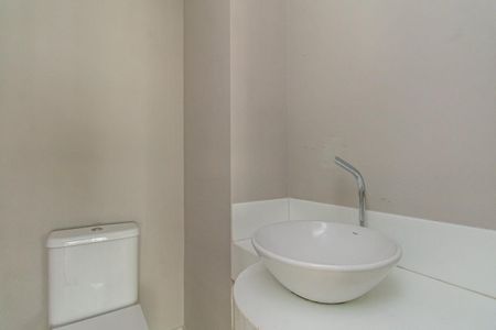 Apartamento à venda com 233m², 3 quartos e 4 vagas