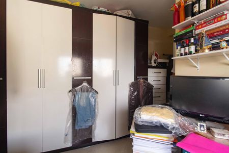 Suíte de apartamento à venda com 2 quartos, 68m² em Liberdade, São Paulo