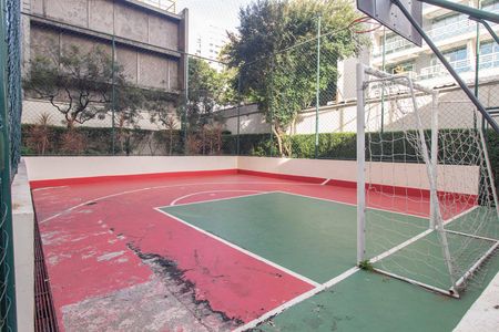 Apartamento à venda com 68m², 2 quartos e 1 vagaÁrea comum - Quadra