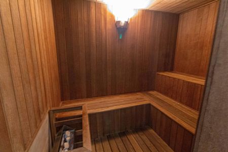 Apartamento à venda com 68m², 2 quartos e 1 vagaÁrea comum - Sauna úmida 
