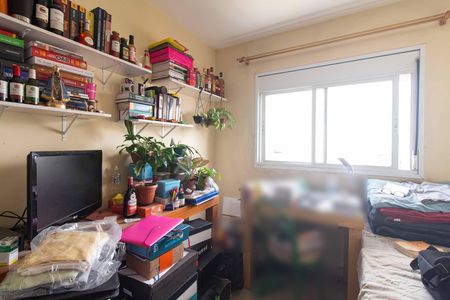Suíte de apartamento à venda com 2 quartos, 68m² em Liberdade, São Paulo