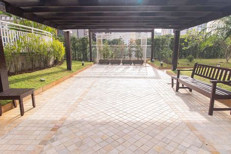 Apartamento à venda com 68m², 2 quartos e 1 vagaÁrea comum
