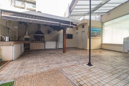 Apartamento à venda com 68m², 2 quartos e 1 vagaÁrea comum - Churrasqueira