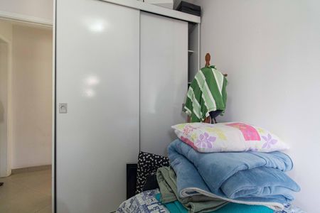 Apartamento à venda com 68m², 2 quartos e 1 vagaQuarto