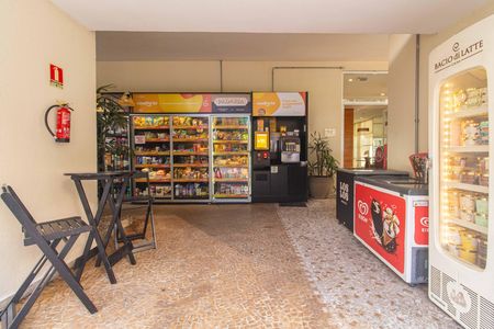 Apartamento à venda com 68m², 2 quartos e 1 vagaÁrea comum - Mercado