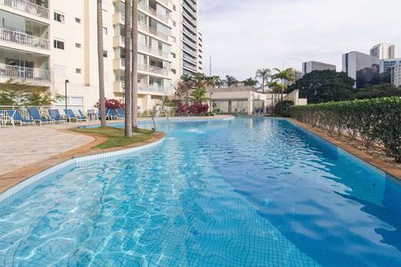 Apartamento à venda com 68m², 2 quartos e 1 vagaÁrea comum - Piscina