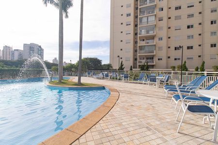 Apartamento à venda com 68m², 2 quartos e 1 vagaÁrea comum - Piscina