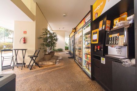 Apartamento à venda com 68m², 2 quartos e 1 vagaÁrea comum - Mercado