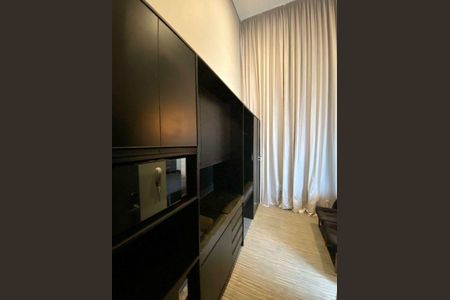 Apartamento à venda com 1 quarto, 28m² em Vila Olímpia, São Paulo