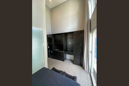Apartamento à venda com 1 quarto, 28m² em Vila Olímpia, São Paulo
