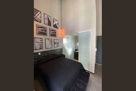 Apartamento à venda com 1 quarto, 28m² em Vila Olímpia, São Paulo