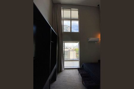 Apartamento à venda com 1 quarto, 28m² em Vila Olímpia, São Paulo