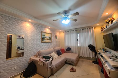 Sala de casa à venda com 3 quartos, 100m² em Vila Sapopemba, São Paulo
