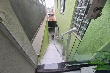 Casa à venda com 100m², 3 quartos e 2 vagasÁrea de Serviço