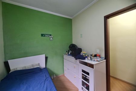 Casa à venda com 100m², 3 quartos e 2 vagasQuarto 2