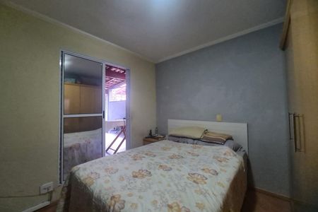 Suite de casa à venda com 3 quartos, 100m² em Vila Sapopemba, São Paulo