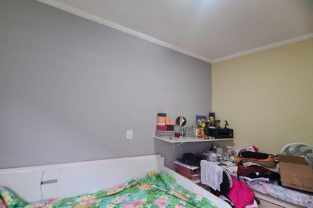 Casa à venda com 100m², 3 quartos e 2 vagasQuarto 1