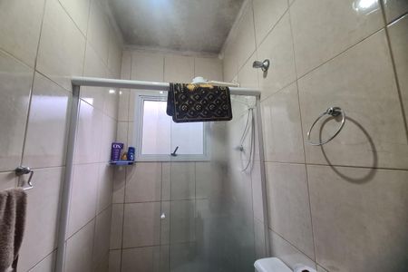 Casa à venda com 100m², 3 quartos e 2 vagasBanheiro