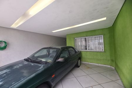 Casa à venda com 100m², 3 quartos e 2 vagasGaragem