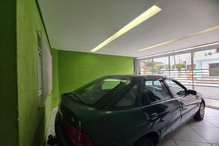 Casa à venda com 100m², 3 quartos e 2 vagasGaragem