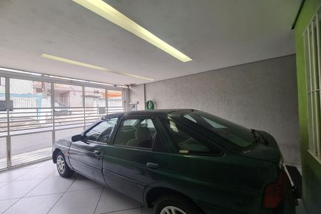 Casa à venda com 100m², 3 quartos e 2 vagasGaragem