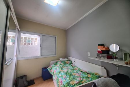 Casa à venda com 100m², 3 quartos e 2 vagasQuarto 1