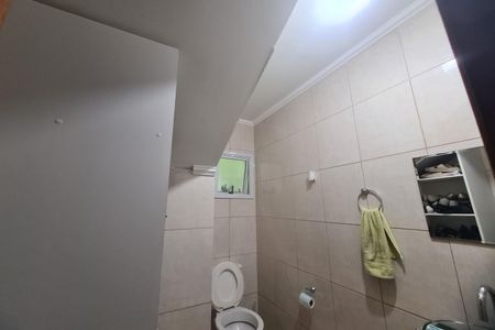 Casa à venda com 100m², 3 quartos e 2 vagasLavabo