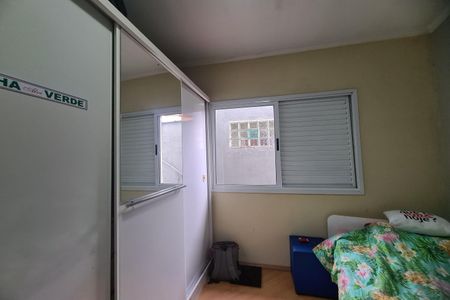 Casa à venda com 100m², 3 quartos e 2 vagasQuarto 1