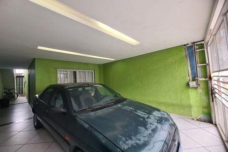 Casa à venda com 100m², 3 quartos e 2 vagasGaragem